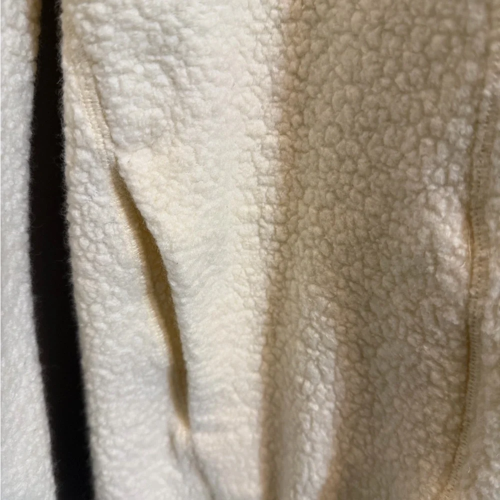Lululemon Held in Warmth Sherpa Jacket